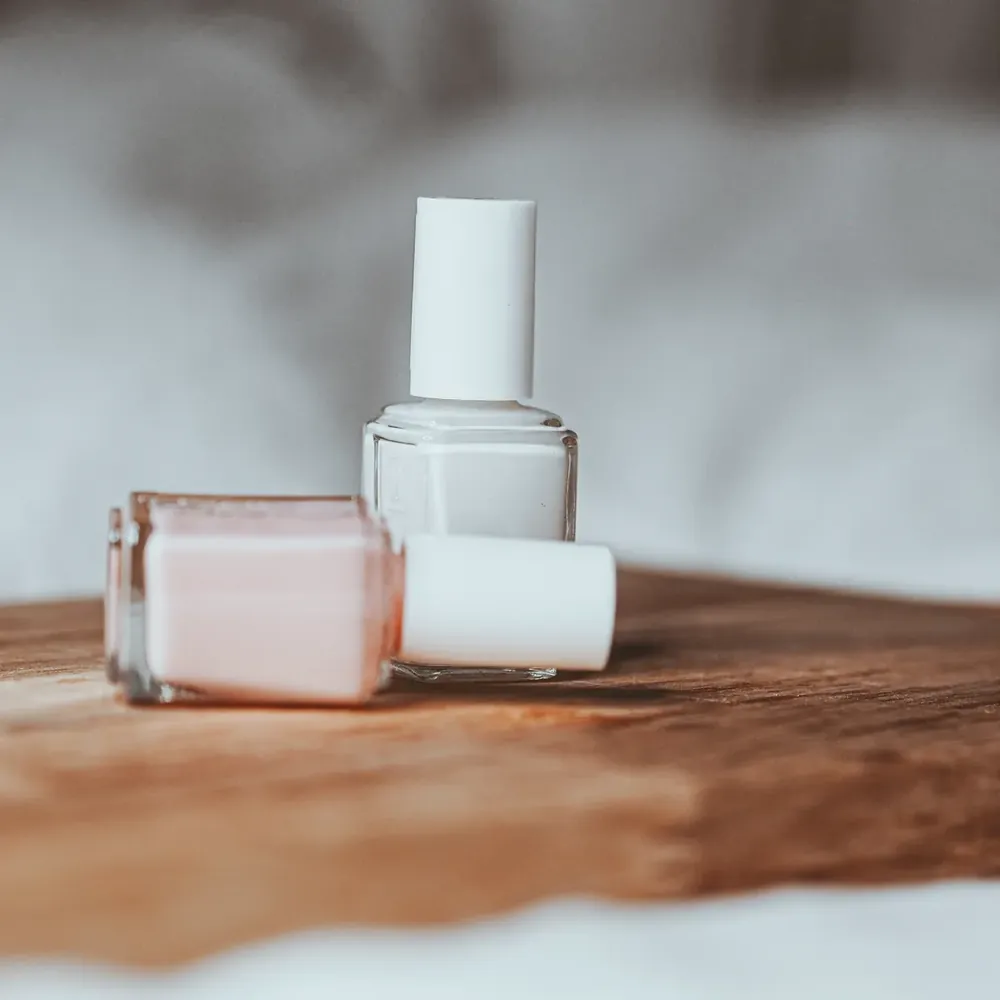 Base y top coat semipermanente