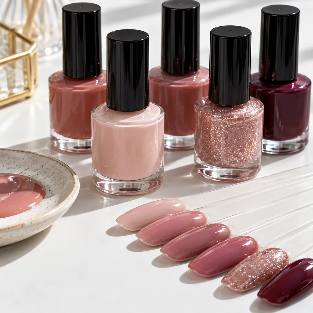 Esmalte semipermanente 10 ml